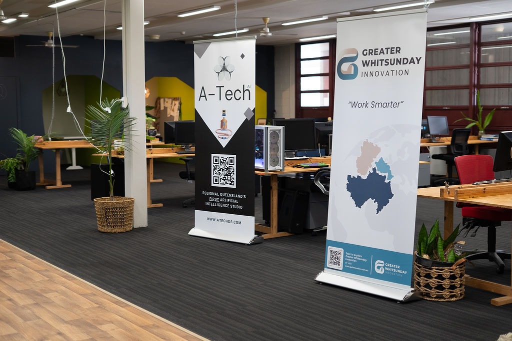 Co-working Space